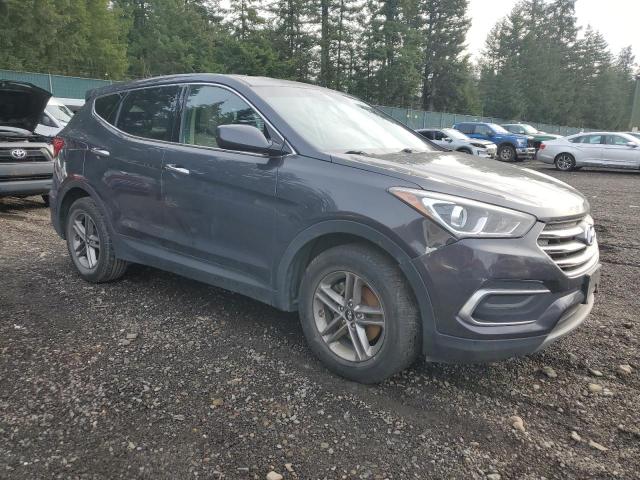 Photo 3 VIN: 5XYZT3LB4JG560466 - HYUNDAI SANTA FE S 