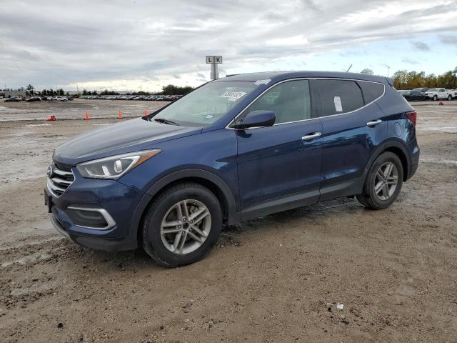 Photo 0 VIN: 5XYZT3LB4JG561214 - HYUNDAI SANTA FE S 