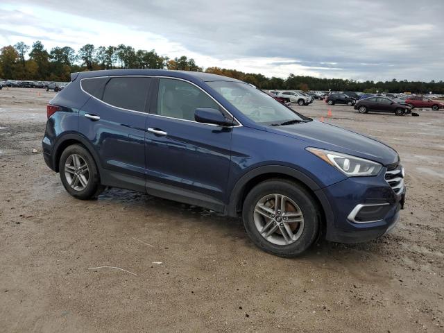 Photo 3 VIN: 5XYZT3LB4JG561214 - HYUNDAI SANTA FE S 