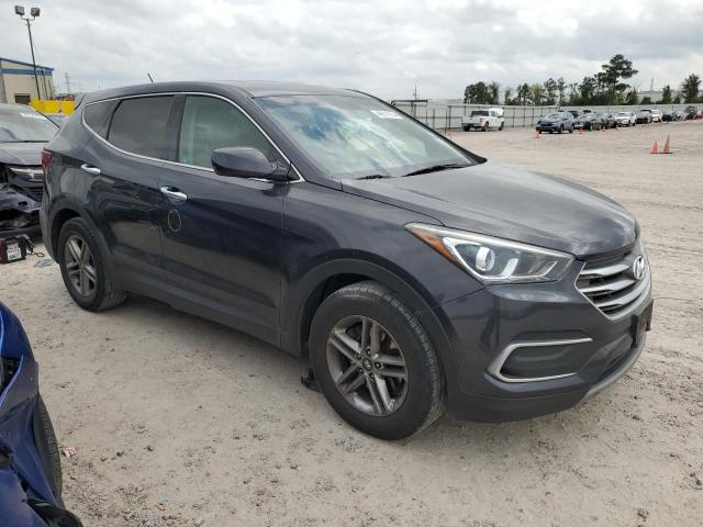 Photo 3 VIN: 5XYZT3LB4JG566803 - HYUNDAI SANTA FE 