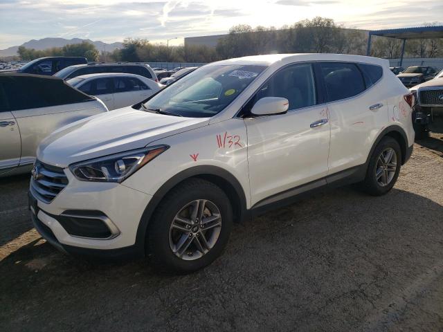 Photo 0 VIN: 5XYZT3LB4JG568910 - HYUNDAI SANTA FE 