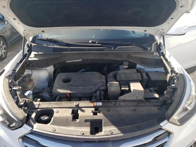 Photo 11 VIN: 5XYZT3LB4JG568910 - HYUNDAI SANTA FE 