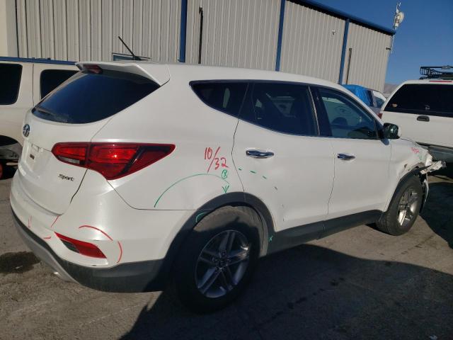 Photo 2 VIN: 5XYZT3LB4JG568910 - HYUNDAI SANTA FE 