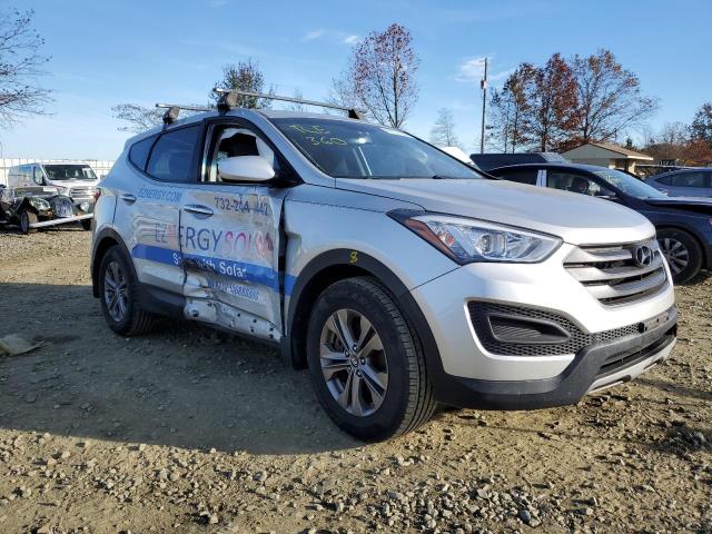 Photo 0 VIN: 5XYZT3LB5DG030317 - HYUNDAI SANTA FE S 