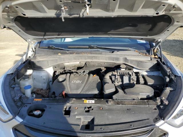 Photo 6 VIN: 5XYZT3LB5DG030317 - HYUNDAI SANTA FE S 