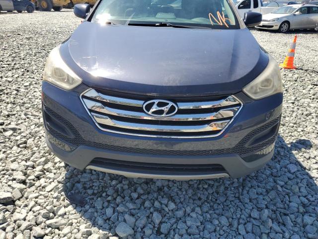 Photo 8 VIN: 5XYZT3LB5DG041740 - HYUNDAI SANTA FE S 