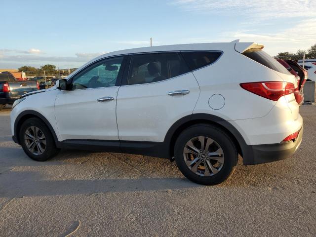 Photo 1 VIN: 5XYZT3LB5DG051197 - HYUNDAI SANTA FE S 