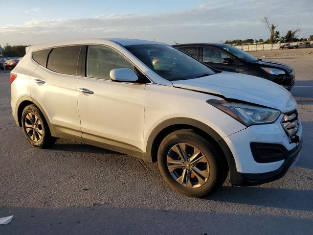 Photo 3 VIN: 5XYZT3LB5DG051197 - HYUNDAI SANTA FE S 