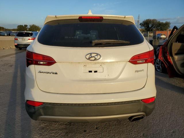 Photo 5 VIN: 5XYZT3LB5DG051197 - HYUNDAI SANTA FE S 