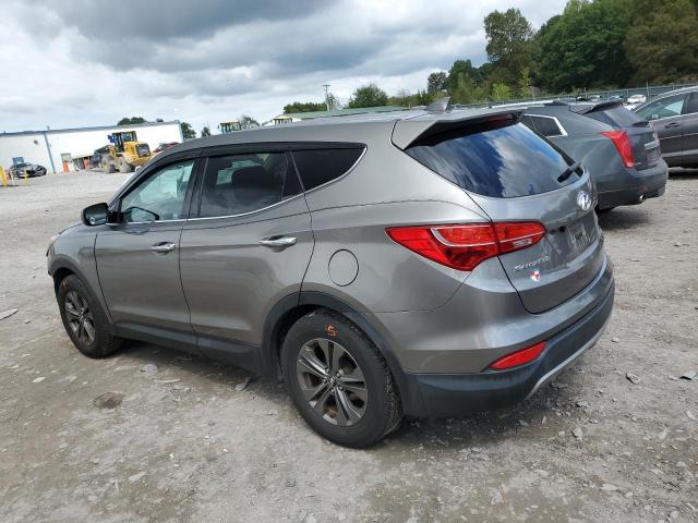 Photo 1 VIN: 5XYZT3LB5DG052303 - HYUNDAI SANTA FE S 