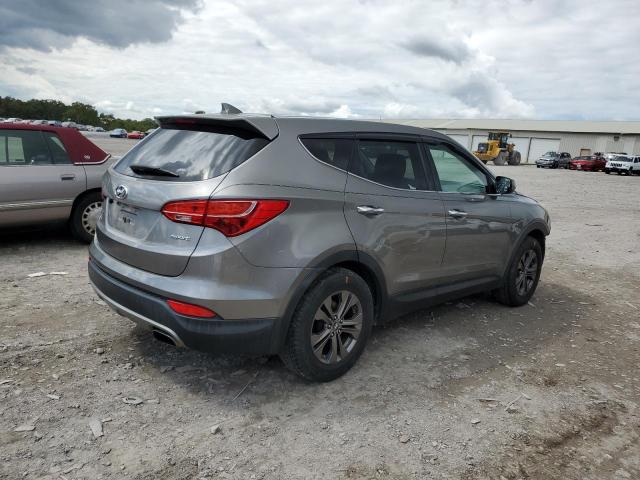 Photo 2 VIN: 5XYZT3LB5DG052303 - HYUNDAI SANTA FE S 