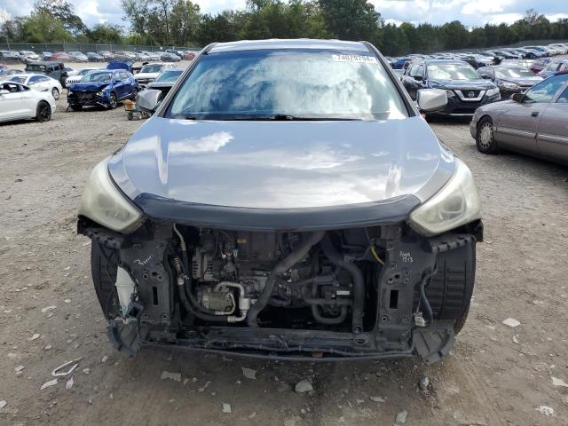 Photo 4 VIN: 5XYZT3LB5DG052303 - HYUNDAI SANTA FE S 