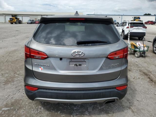 Photo 5 VIN: 5XYZT3LB5DG052303 - HYUNDAI SANTA FE S 