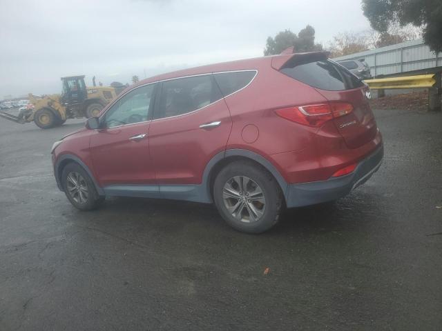 Photo 1 VIN: 5XYZT3LB5DG065973 - HYUNDAI SANTA FE S 