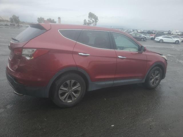 Photo 2 VIN: 5XYZT3LB5DG065973 - HYUNDAI SANTA FE S 