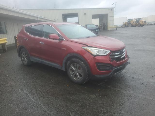 Photo 3 VIN: 5XYZT3LB5DG065973 - HYUNDAI SANTA FE S 