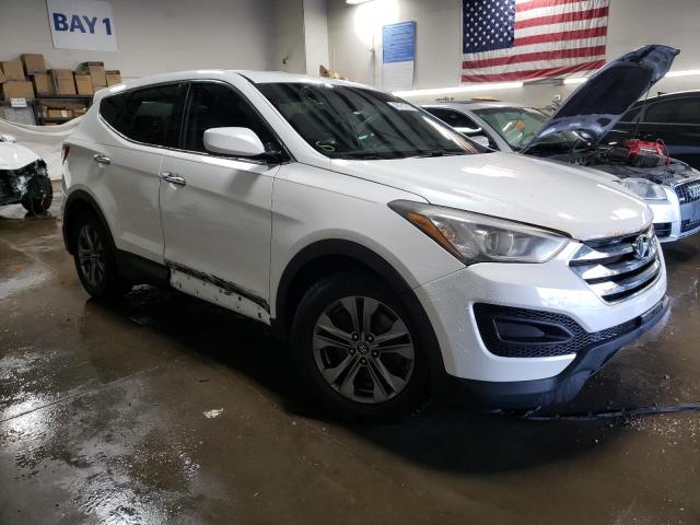 Photo 3 VIN: 5XYZT3LB5DG104495 - HYUNDAI SANTA FE S 