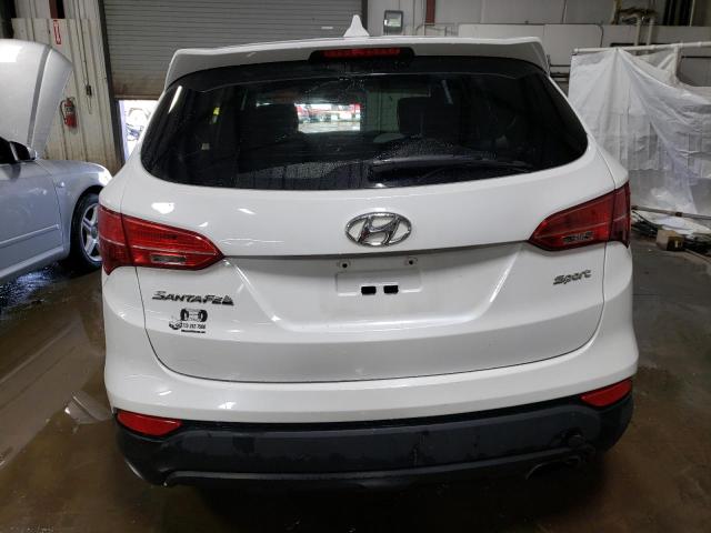 Photo 5 VIN: 5XYZT3LB5DG104495 - HYUNDAI SANTA FE S 