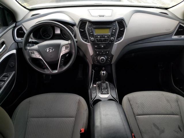 Photo 7 VIN: 5XYZT3LB5DG104495 - HYUNDAI SANTA FE S 