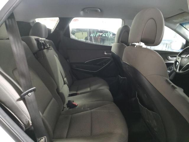 Photo 9 VIN: 5XYZT3LB5DG104495 - HYUNDAI SANTA FE S 