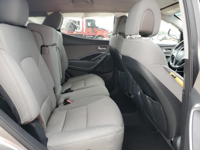 Photo 10 VIN: 5XYZT3LB5EG131133 - HYUNDAI SANTA FE 