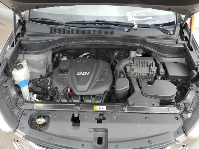 Photo 11 VIN: 5XYZT3LB5EG131133 - HYUNDAI SANTA FE 