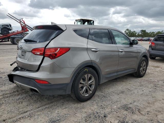 Photo 2 VIN: 5XYZT3LB5EG131133 - HYUNDAI SANTA FE 