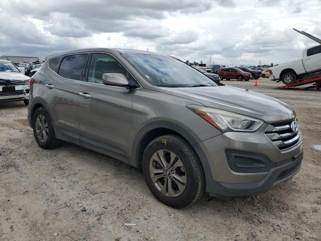 Photo 3 VIN: 5XYZT3LB5EG131133 - HYUNDAI SANTA FE 