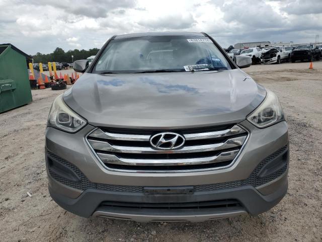 Photo 4 VIN: 5XYZT3LB5EG131133 - HYUNDAI SANTA FE 