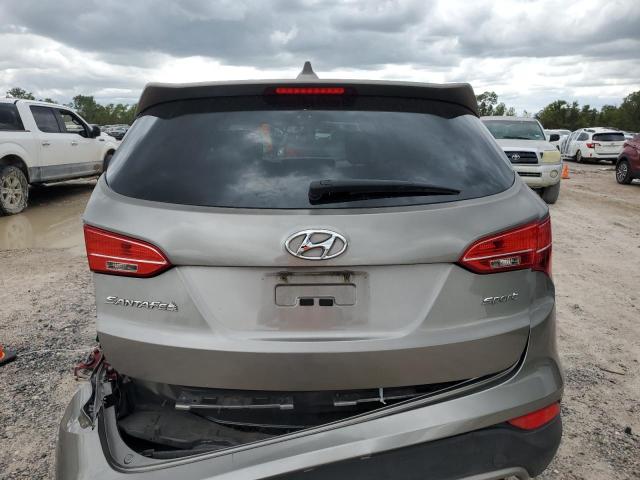 Photo 5 VIN: 5XYZT3LB5EG131133 - HYUNDAI SANTA FE 