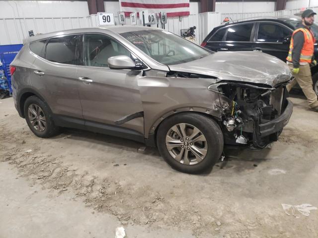 Photo 0 VIN: 5XYZT3LB5EG132136 - HYUNDAI SANTA FE S 