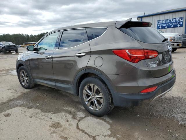 Photo 1 VIN: 5XYZT3LB5EG132265 - HYUNDAI SANTA FE S 