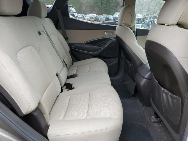 Photo 10 VIN: 5XYZT3LB5EG132265 - HYUNDAI SANTA FE S 