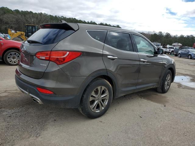 Photo 2 VIN: 5XYZT3LB5EG132265 - HYUNDAI SANTA FE S 