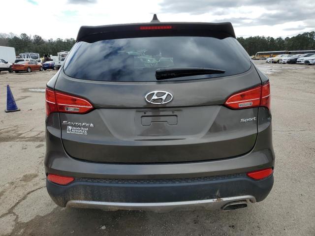 Photo 5 VIN: 5XYZT3LB5EG132265 - HYUNDAI SANTA FE S 