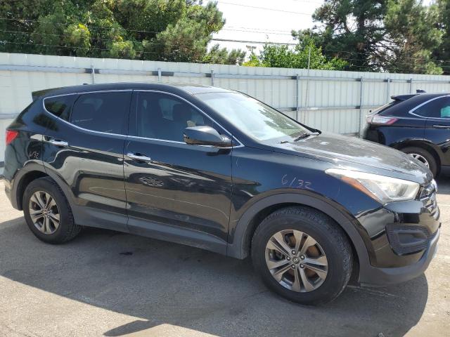 Photo 3 VIN: 5XYZT3LB5EG160051 - HYUNDAI SANTA FE S 