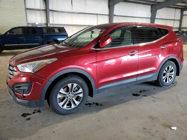 Photo 0 VIN: 5XYZT3LB5EG188187 - HYUNDAI SANTA FE S 