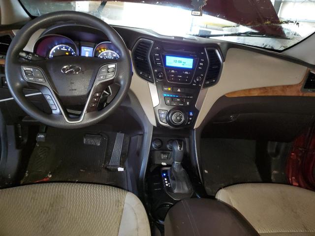 Photo 7 VIN: 5XYZT3LB5EG188187 - HYUNDAI SANTA FE S 