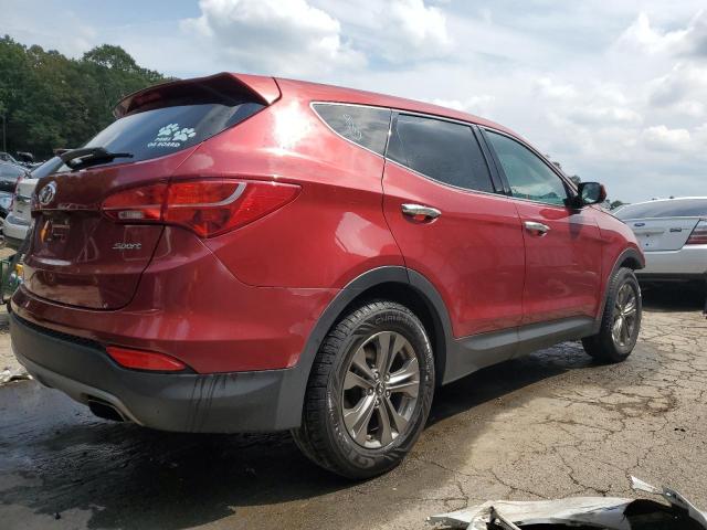 Photo 2 VIN: 5XYZT3LB5EG202928 - HYUNDAI SANTA FE 