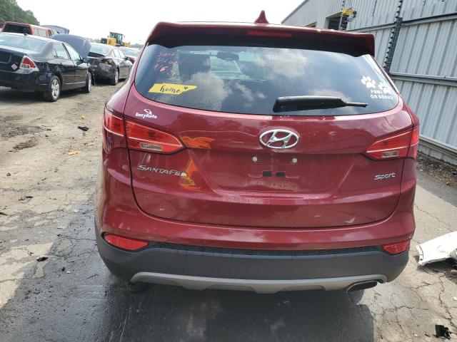 Photo 5 VIN: 5XYZT3LB5EG202928 - HYUNDAI SANTA FE 