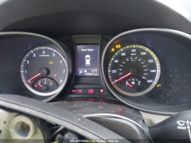 Photo 6 VIN: 5XYZT3LB5EG202945 - HYUNDAI SANTA FE SPORT 