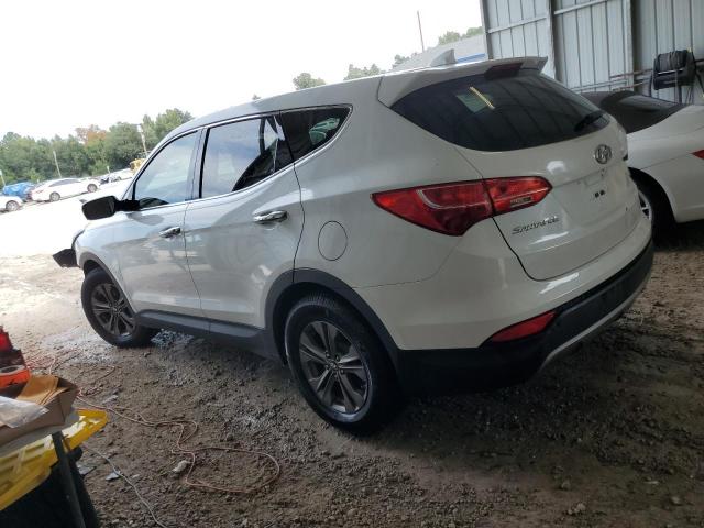 Photo 1 VIN: 5XYZT3LB5EG211600 - HYUNDAI SANTA FE S 