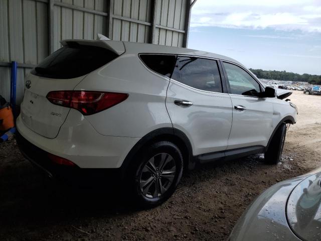 Photo 2 VIN: 5XYZT3LB5EG211600 - HYUNDAI SANTA FE S 