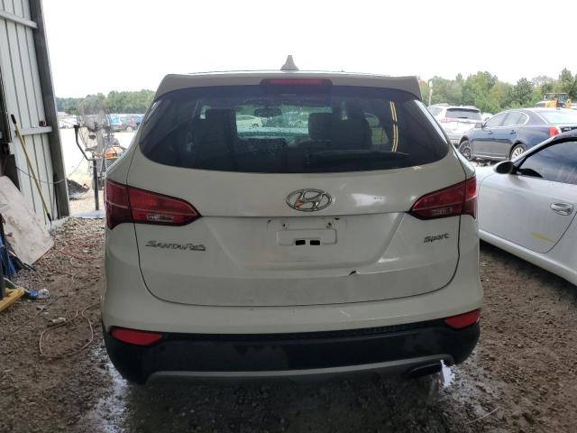 Photo 5 VIN: 5XYZT3LB5EG211600 - HYUNDAI SANTA FE S 