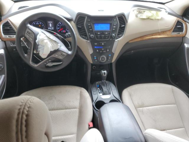 Photo 7 VIN: 5XYZT3LB5EG211600 - HYUNDAI SANTA FE S 