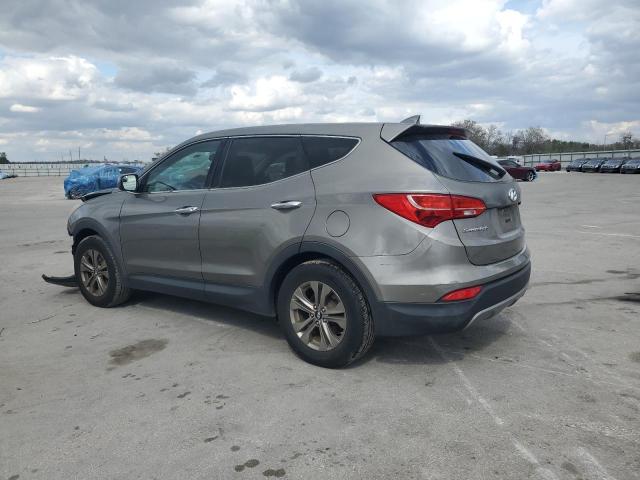 Photo 1 VIN: 5XYZT3LB5FG248485 - HYUNDAI SANTA FE 