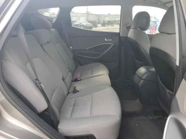 Photo 10 VIN: 5XYZT3LB5FG248485 - HYUNDAI SANTA FE 