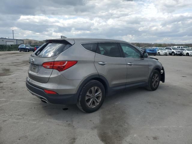 Photo 2 VIN: 5XYZT3LB5FG248485 - HYUNDAI SANTA FE 