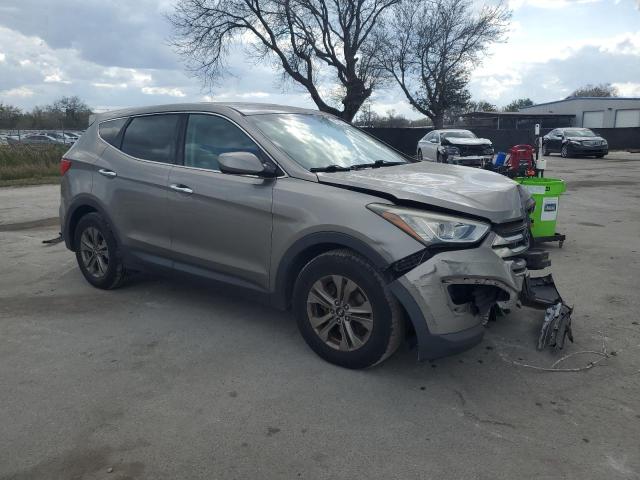 Photo 3 VIN: 5XYZT3LB5FG248485 - HYUNDAI SANTA FE 