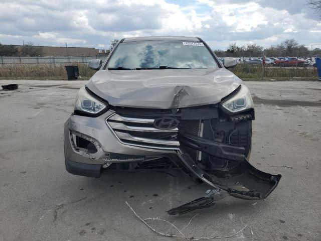 Photo 4 VIN: 5XYZT3LB5FG248485 - HYUNDAI SANTA FE 